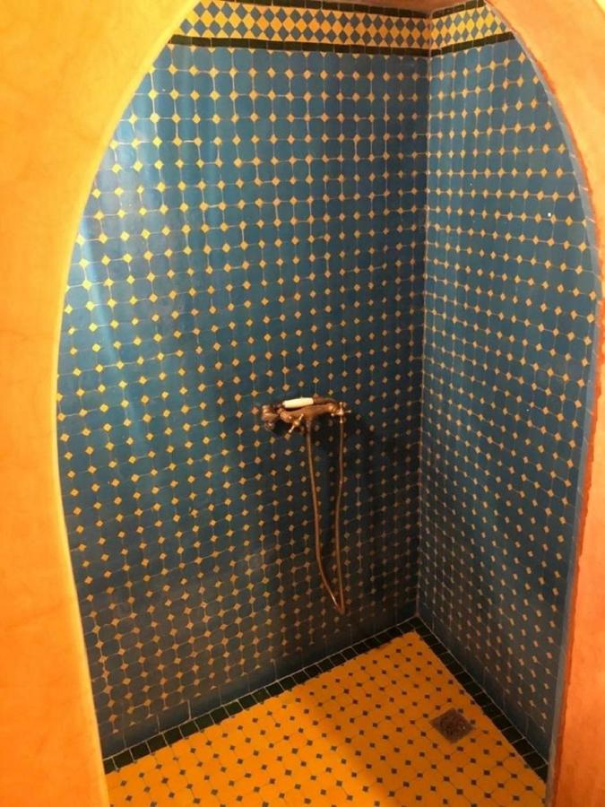 Riad Hadda Marrakesch Exterior foto